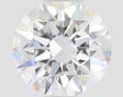 0.30 carat Round diamond E VVS2 Excellent
