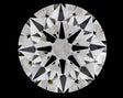 0.35 carat Round diamond E IF Excellent