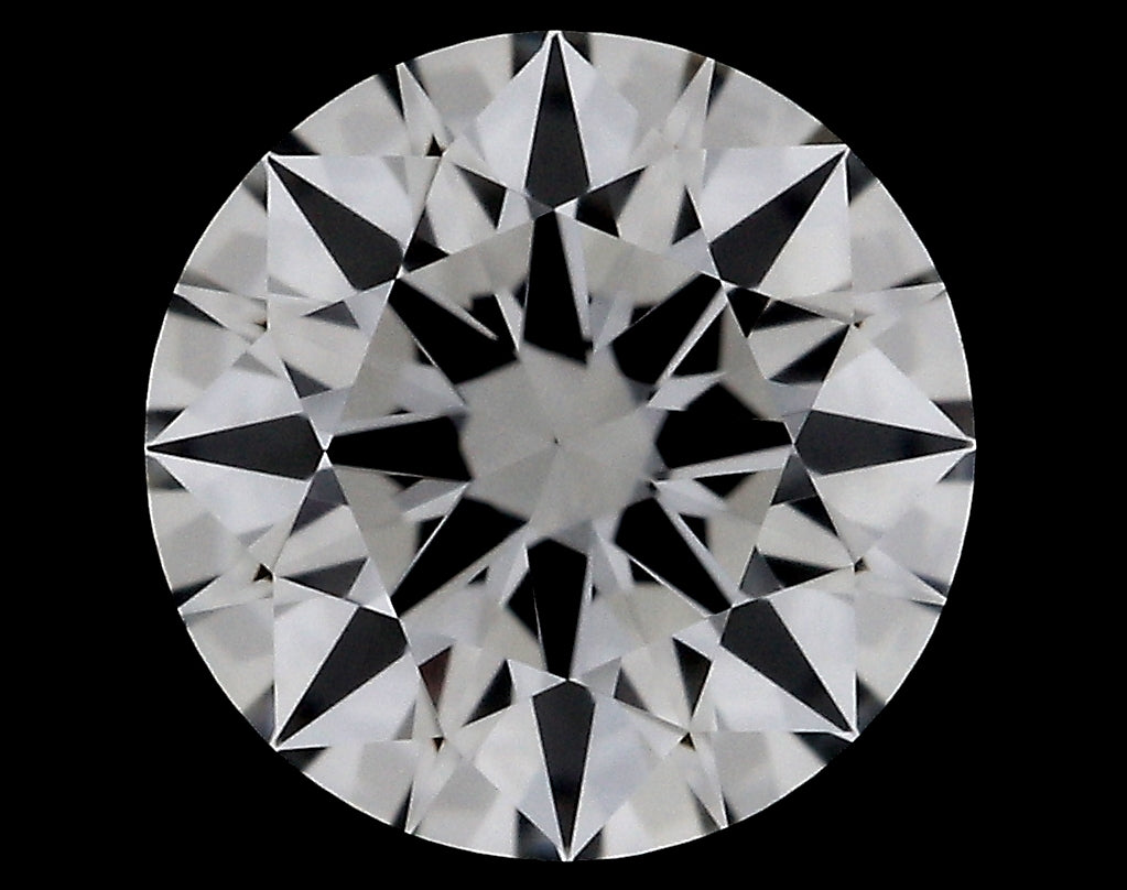 0.33 carat Round diamond E  VVS1 Excellent