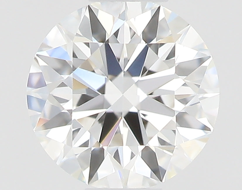 0.30 carat Round diamond F  VS1 Excellent