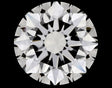 1.00 carat Round diamond G VVS1 Excellent