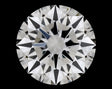 0.30 carat Round diamond E VS1 Excellent