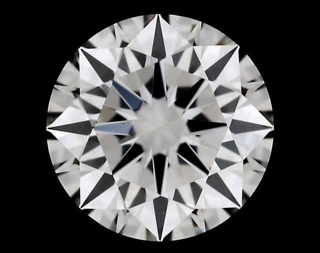0.30 carat Round diamond E VS1 Excellent
