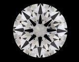 0.31 carat Round diamond G  VS2 Excellent