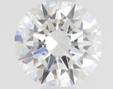 0.30 carat Round diamond G  VVS1 Excellent