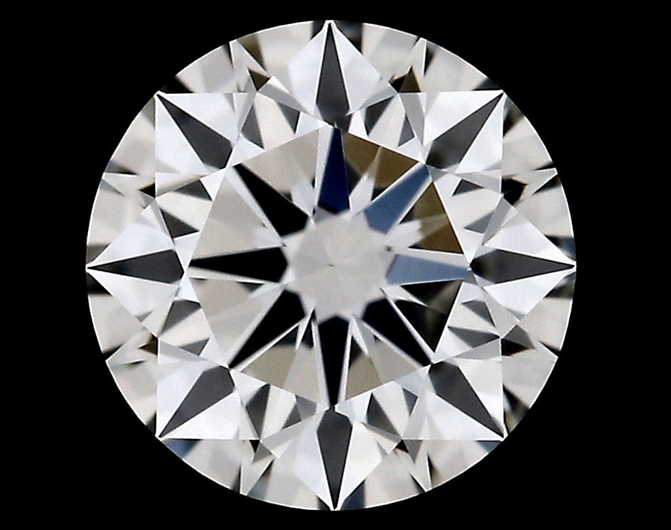 0.31 carat Round diamond G  VVS1 Excellent