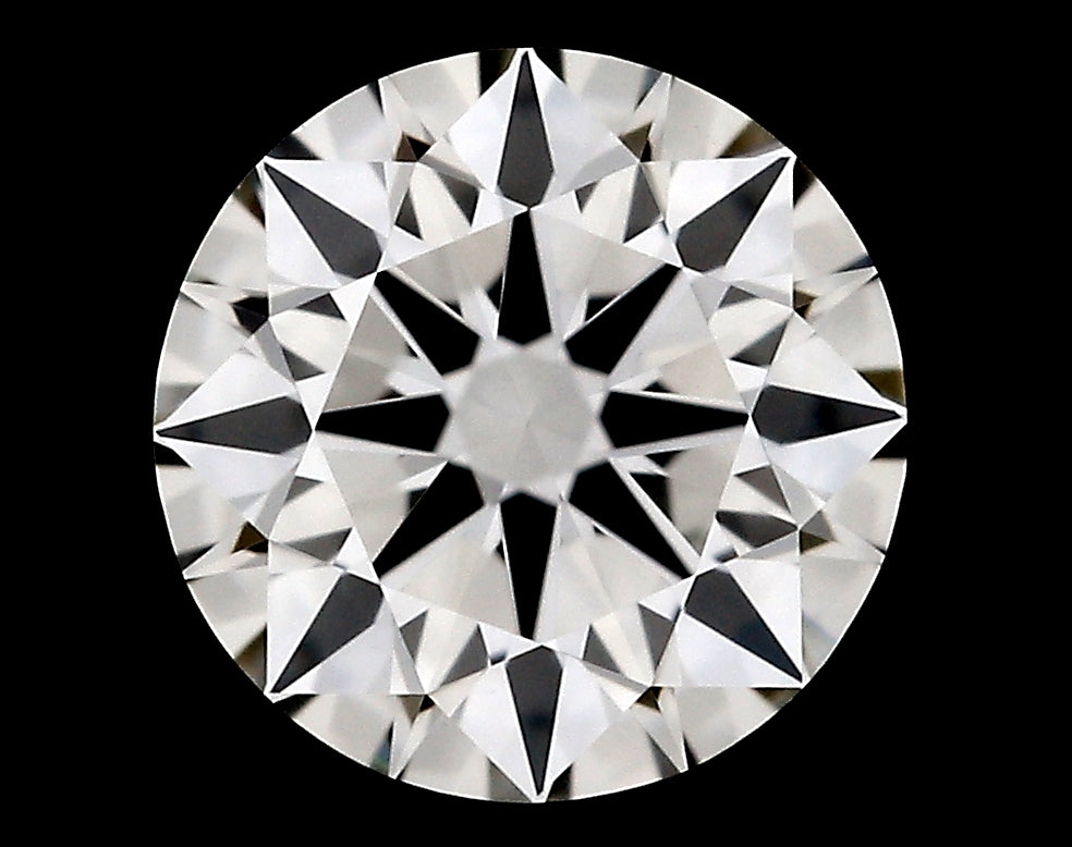 0.32 carat Round diamond G  VVS2 Excellent