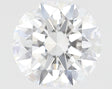 0.30 carat Round diamond F VS1 Excellent