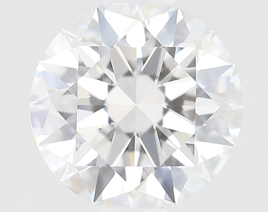 0.30 carat Round diamond F VS1 Excellent