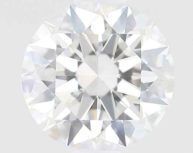 0.30 carat Round diamond F VS1 Excellent