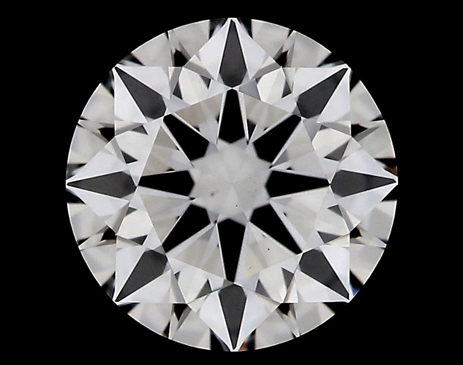 0.30 carat Round diamond E  VS2 Excellent