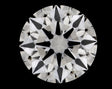 0.31 carat Round diamond F VVS2 Excellent