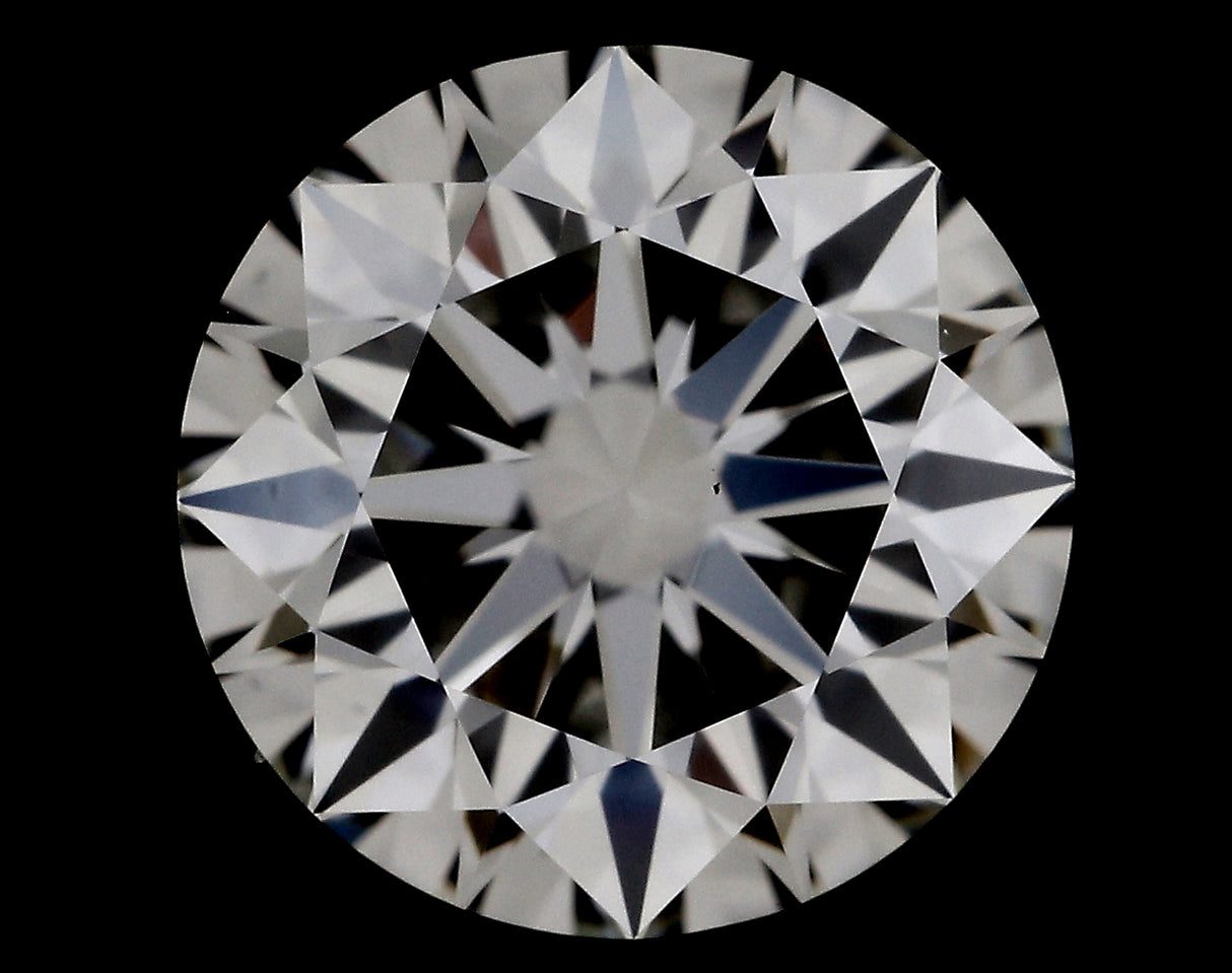 0.90 carat Round diamond G  VS1 Excellent