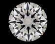 0.30 carat Round diamond E  VVS2 Excellent