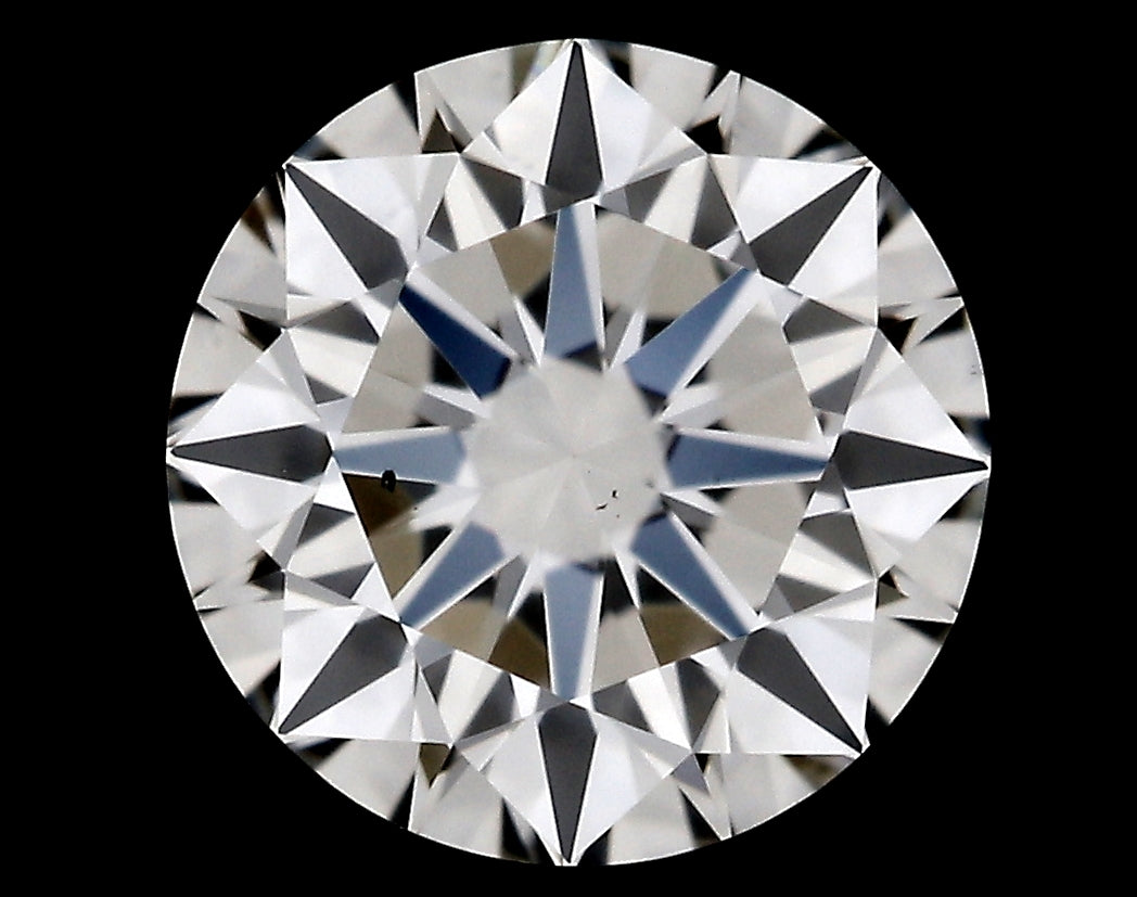 0.40 carat Round diamond D  VS2 Excellent