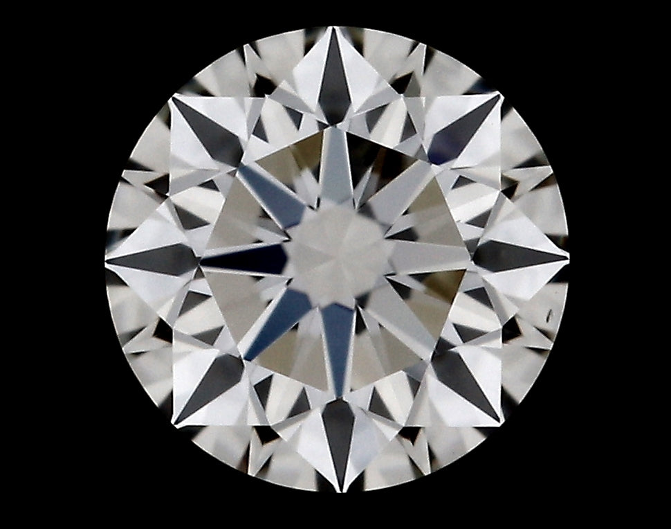 0.30 carat Round diamond H  VS2 Excellent