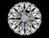 0.30 carat Round diamond H  VS2 Excellent
