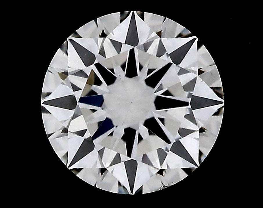 0.30 carat Round diamond E  VS2 Excellent