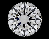 0.30 carat Round diamond E  VS2 Excellent