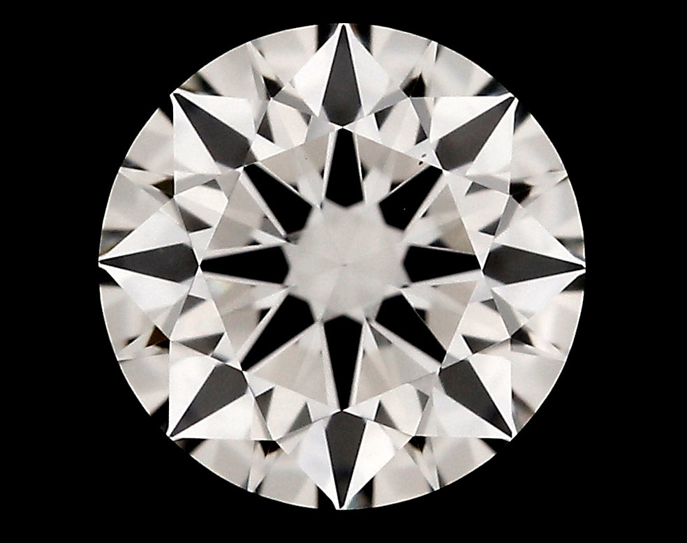 0.30 carat Round diamond F  VS1 Excellent