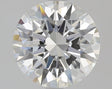 2.17 carat Round diamond G VVS2 Excellent