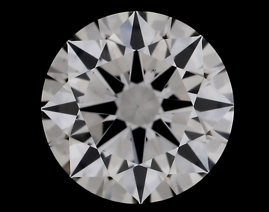 0.30 carat Round diamond G  VS2 Excellent