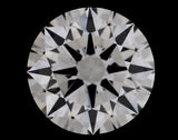 0.30 carat Round diamond G  VS2 Excellent