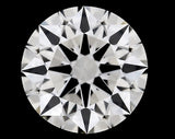 0.31 carat Round diamond G  VVS1 Excellent