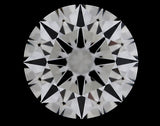 0.30 carat Round diamond J  VVS1 Excellent