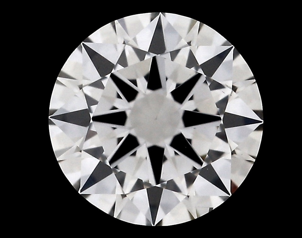 0.30 carat Round diamond F  VS2 Excellent
