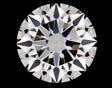 0.31 carat Round diamond H VS1 Excellent