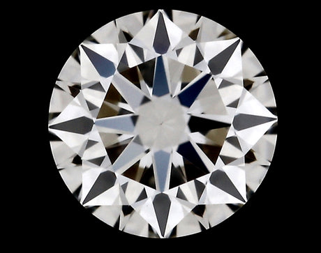 0.31 carat Round diamond H VS1 Excellent
