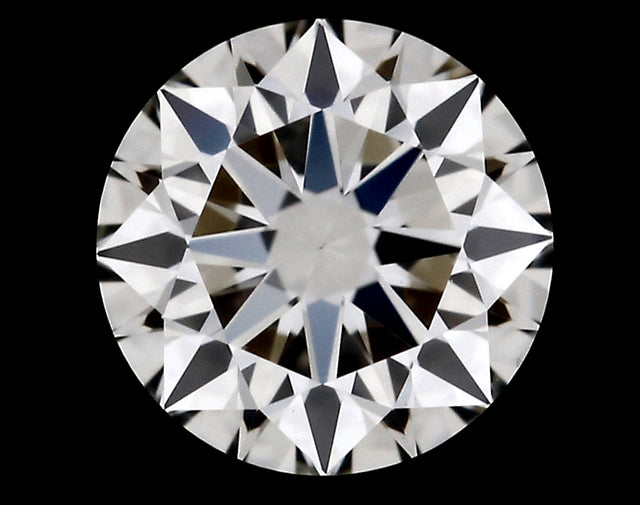 0.31 carat Round diamond H VS1 Excellent