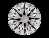 0.30 carat Round diamond G  VVS1 Excellent
