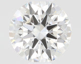 0.30 carat Round diamond G  IF Excellent