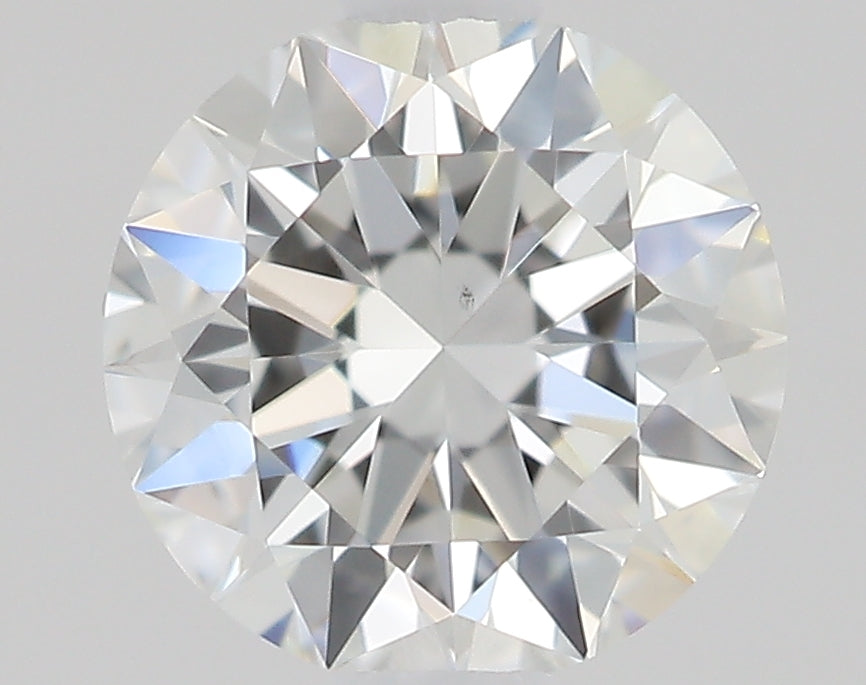 0.30 carat Round diamond H VS2 Excellent