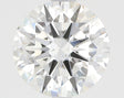 1.07 carat Round diamond H SI2 Excellent