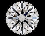 0.50 carat Round diamond G  VS2 Excellent