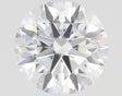 0.45 carat Round diamond F IF Excellent