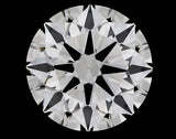 0.30 carat Round diamond G VS1 Excellent