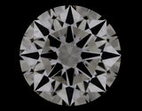 0.40 carat Round diamond G  VS2 Excellent