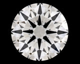 0.50 carat Round diamond H  VS1 Very good