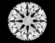 0.30 carat Round diamond F VS1 Excellent
