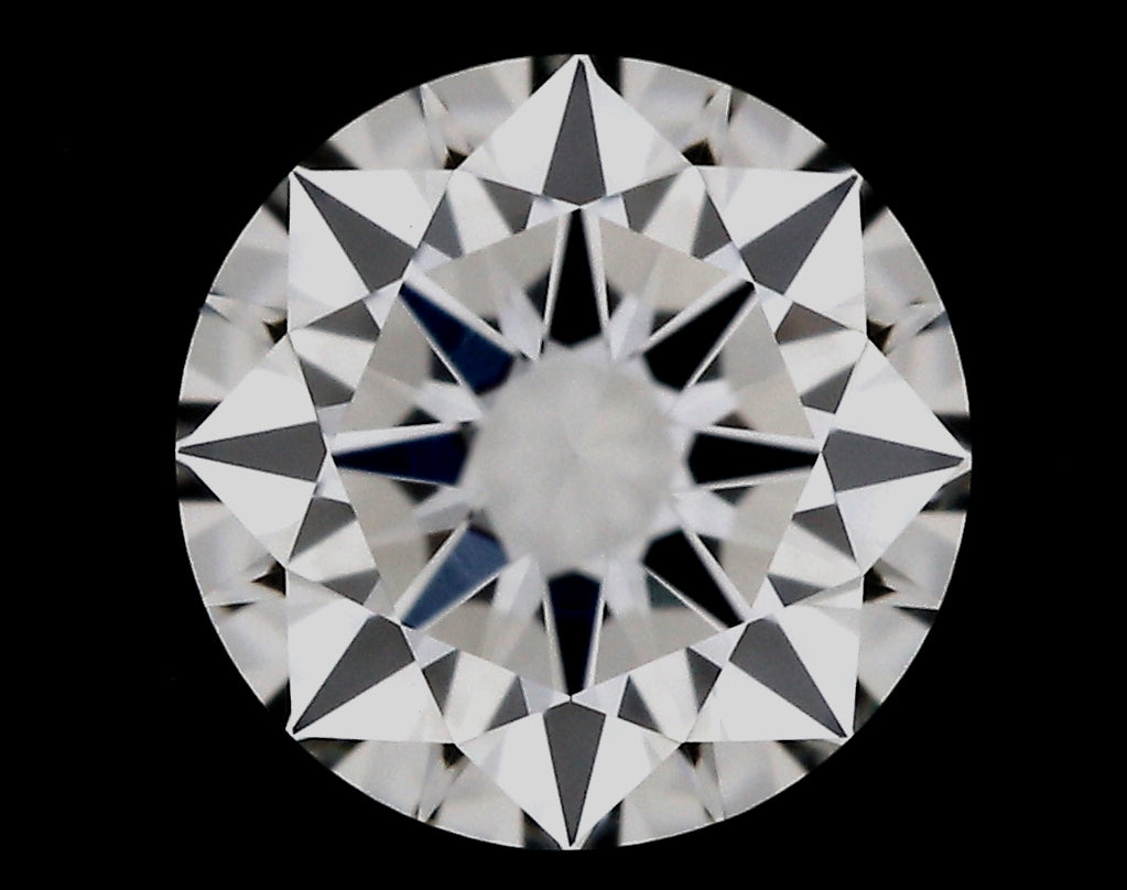 0.30 carat Round diamond F  VVS2 Excellent