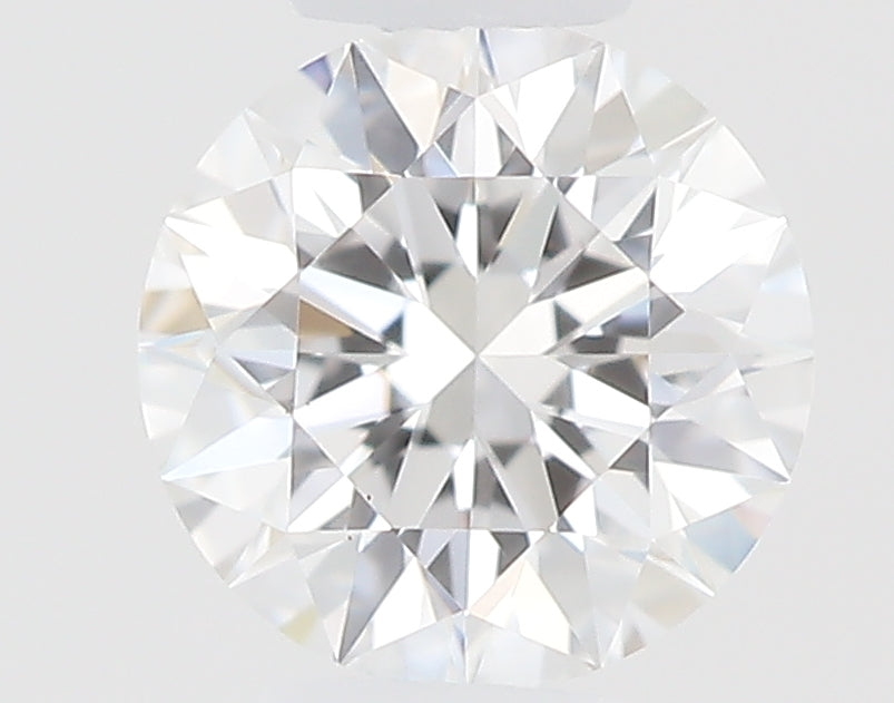 0.20 carat Round diamond E  VS1 Very good