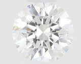 0.20 carat Round diamond E  VS1 Very good