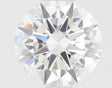 0.50 carat Round diamond E VS1 VeryGood