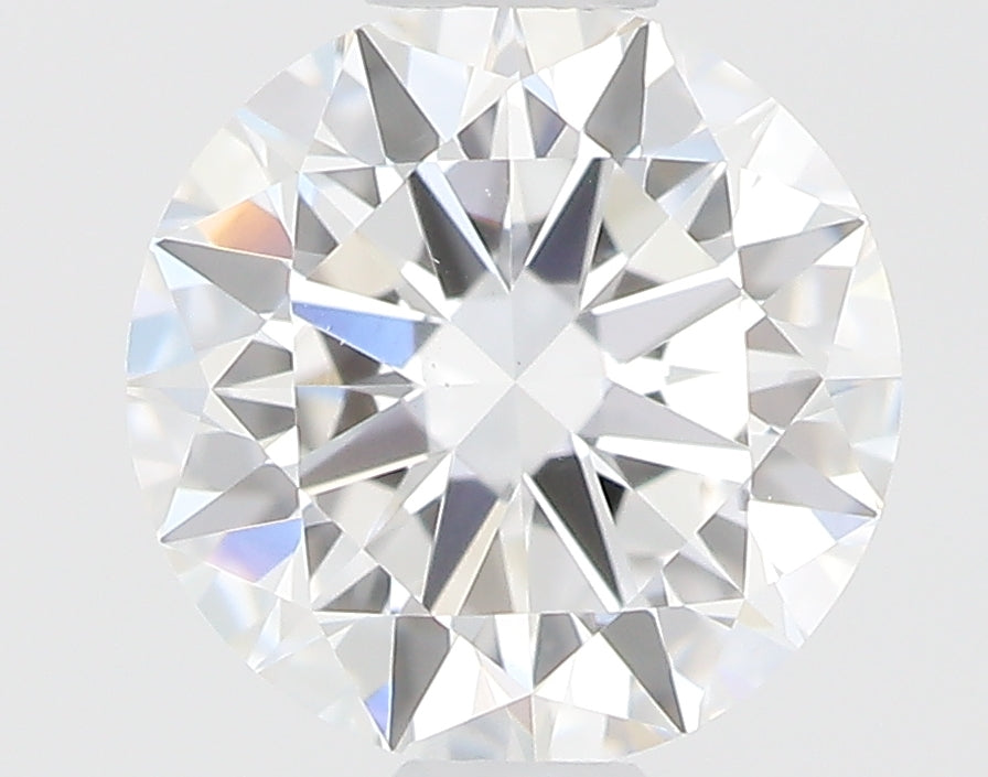 0.50 carat Round diamond E VS1 VeryGood