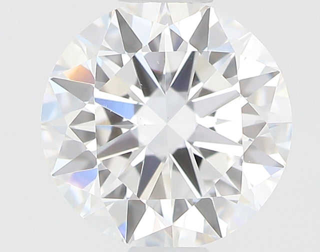 0.50 carat Round diamond E VS1 VeryGood