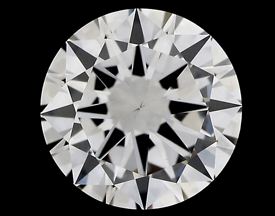 0.30 carat Round diamond G  VS2 Good